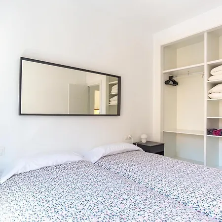 Lu&cia Thyssen Center Apartament